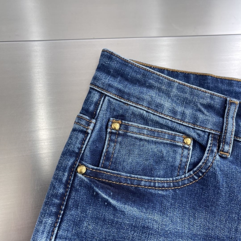 l0vis Vvtt0n jeans